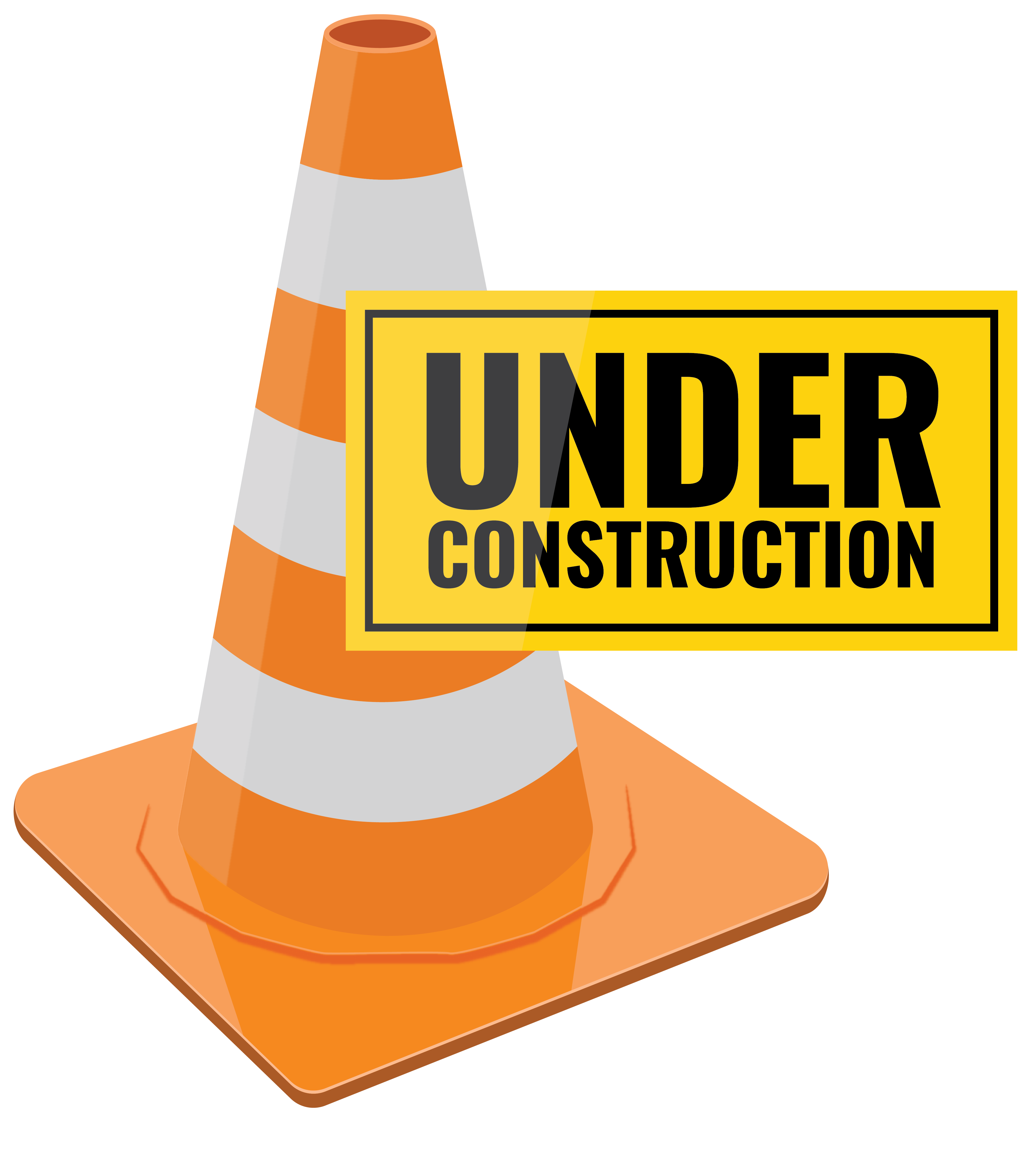 Under Construction