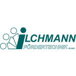 Unser Kunde: Ilchmann Fördertechnik GmbH