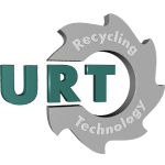 Unser Kunde: URT Umwelt- und Recyclingtechnik GmbH