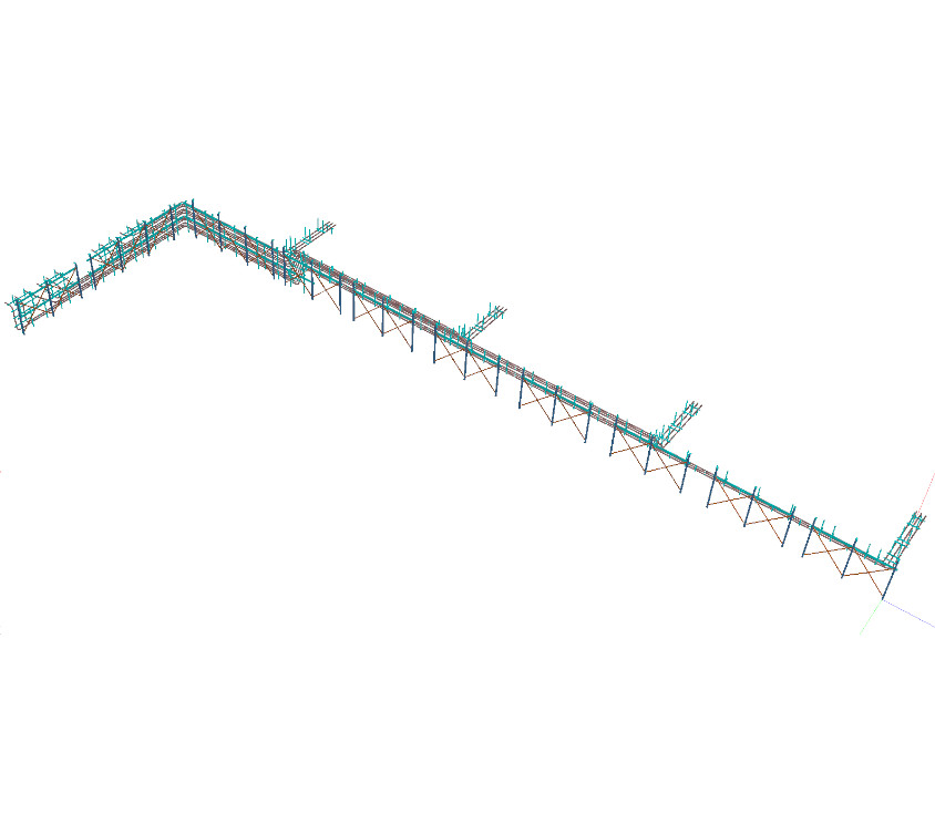 Anlagenbau – Transformatoren 24kV