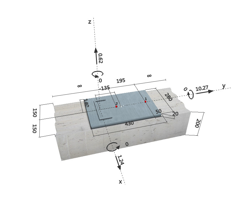Nukleartechnik – Wiederaufbereitungsanlage Karlsruhe