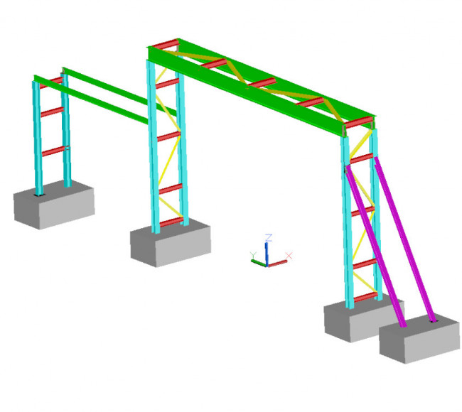 Anlagenbau – Biomethananlage Kroppenstedt