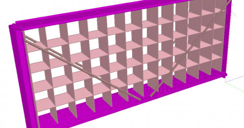 Anlagenbau – Katalysator für Gaskraftwerke