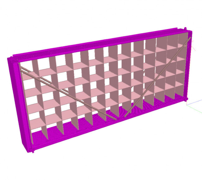 Anlagenbau – Katalysator für Gaskraftwerke