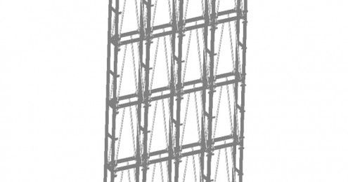 Anlagenbau – Katalysator für Gaskraftwerke