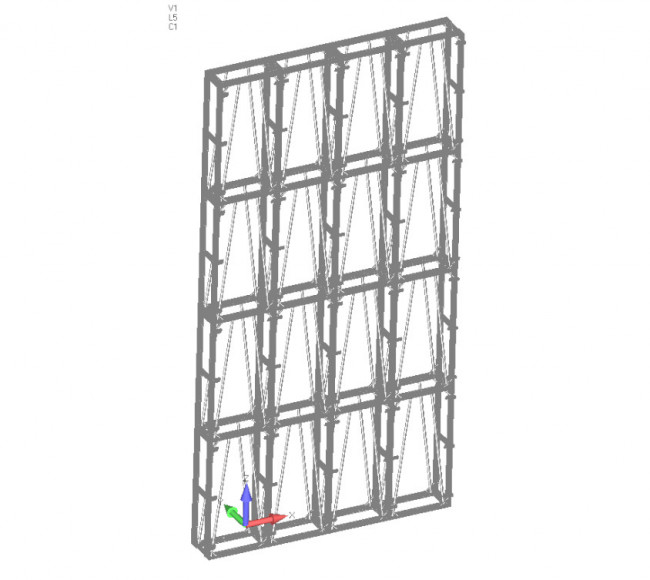 Anlagenbau – Katalysator für Gaskraftwerke