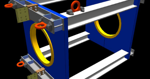 Anlagenbau – Maasvlakte Power Plant 3