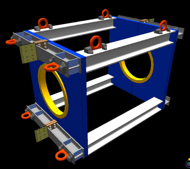 Anlagenbau – Maasvlakte Power Plant 3