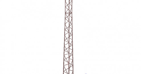 Anlagenbau – Telekommunikationstower