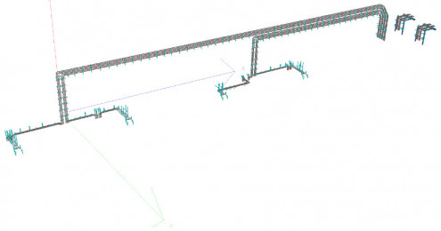Anlagenbau – Transformatoren 17,5kV