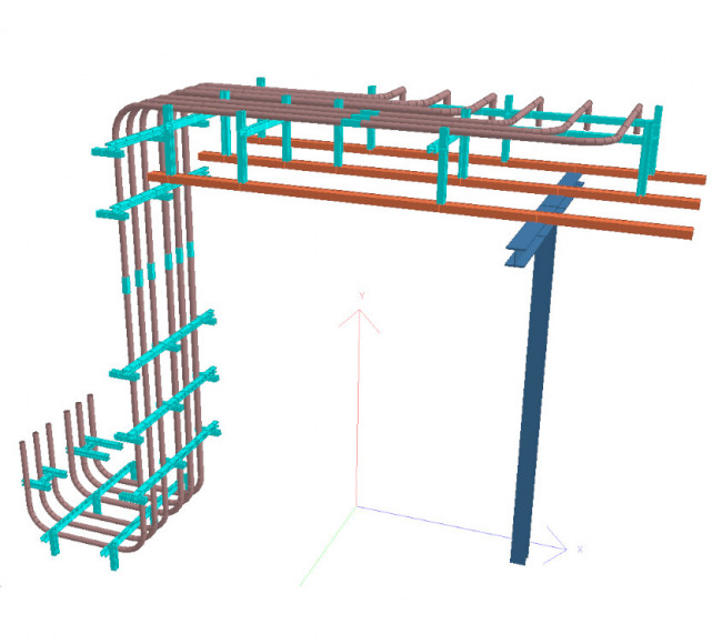 Anlagenbau – Transformatoren 17,5kV
