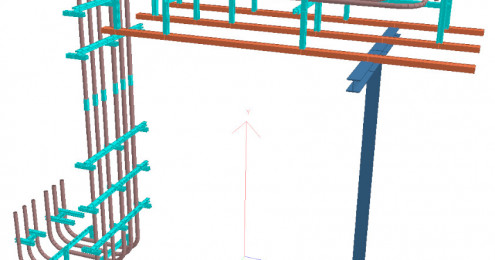 Anlagenbau – Transformatoren 17,5kV