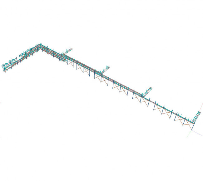 Anlagenbau – Transformatoren 24kV