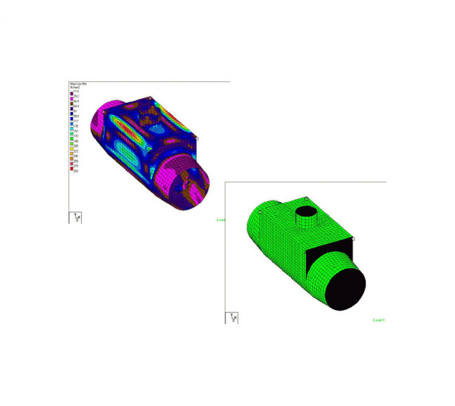 Anlagenbau – Umbau Kraftwerk Würzburg