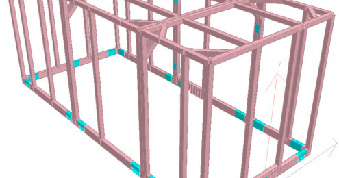 Anlagenbau – Zwei Hochleistungspumpen für Buzios