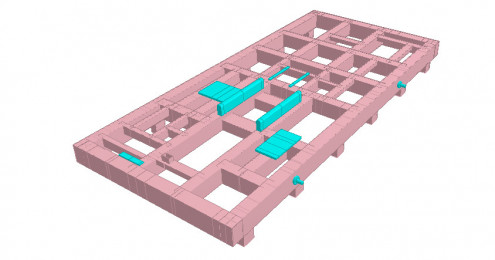 Anlagenbau – Zwei Hochleistungspumpen für Buzios