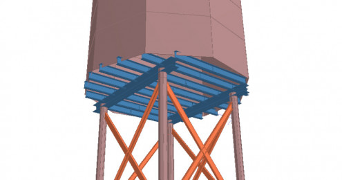 Behälterbau – Behälter und Tanks für Brauerei