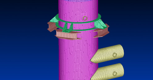 Behälterbau – Brauerei in Wasserburg