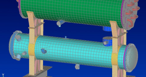 Behälterbau – Brauerei in Wasserburg