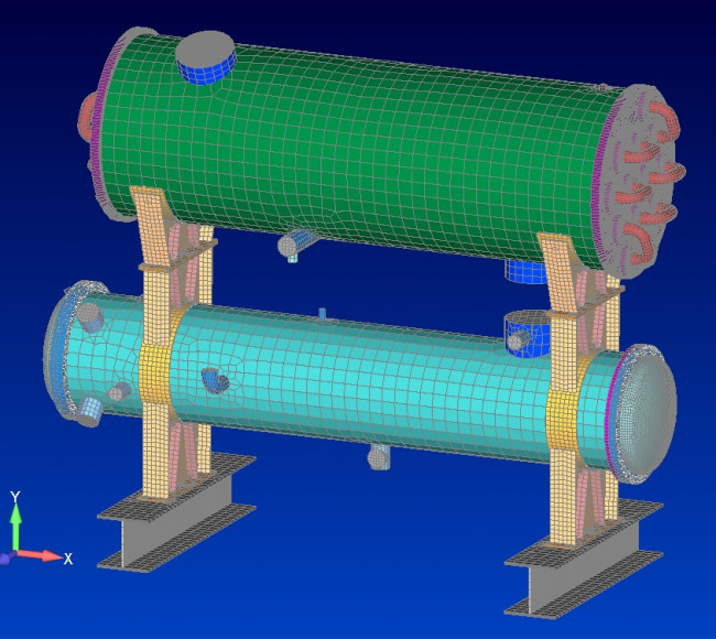 Behälterbau – Brauerei in Wasserburg