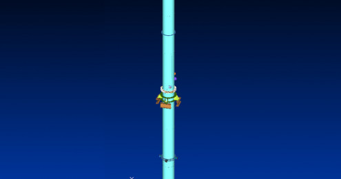 Behälterbau – Druckbehälter in Darmstadt