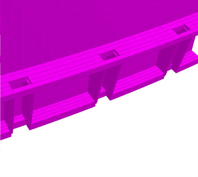 Behälterbau – Petrochemische Anlage in Ras Tanura