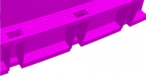 Behälterbau – Petrochemische Anlage in Ras Tanura