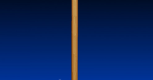 Behälterbau – Wärmetauscher in Karlsruhe