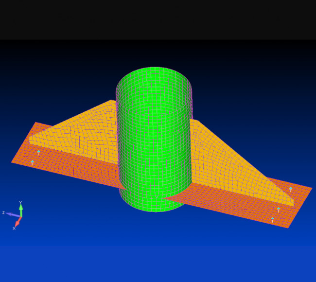 Behälterbau – Wärmetauscher in Mainburg