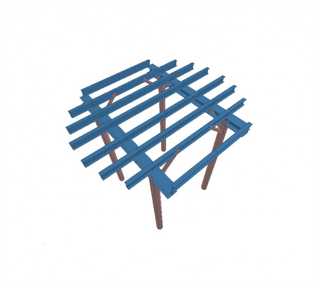 Behälterbau – Zertifizierungsnachweis für EC3