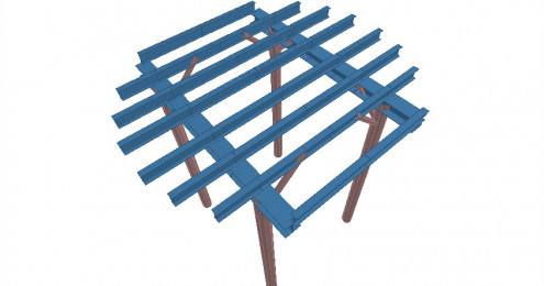 Behälterbau – Zertifizierungsnachweis für EC3