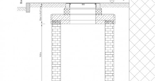 Gutachten - Ingenieurbauwerke der Telekom