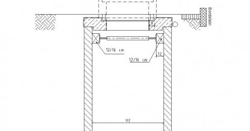 Gutachten - Ingenieurbauwerke der Telekom