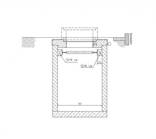 Gutachten - Ingenieurbauwerke der Telekom