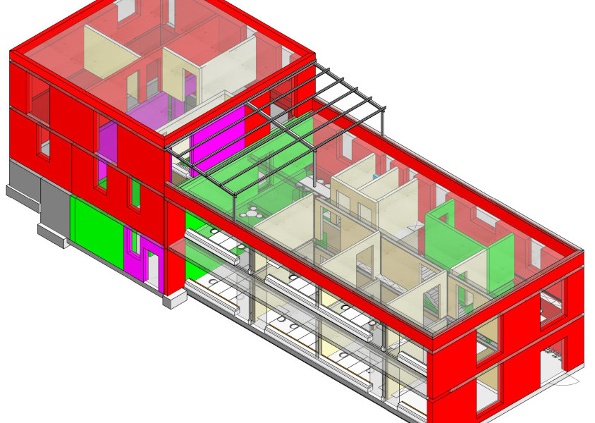 Mf Engineering Building Construction – Buildings | MF Engineering