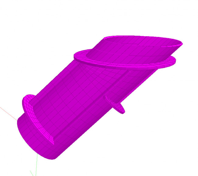 Nukleartechnik - Kernkraftanlage Olkiluoto 3 – Tank Liner