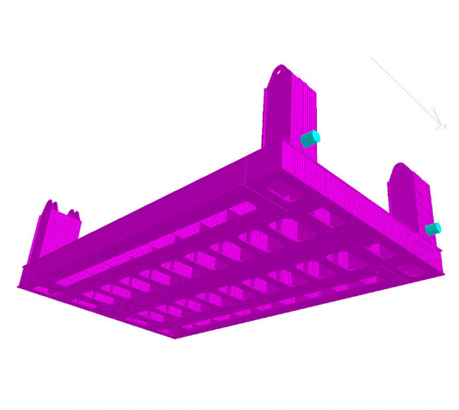 Nukleartechnik – Forschungsreaktor ITER