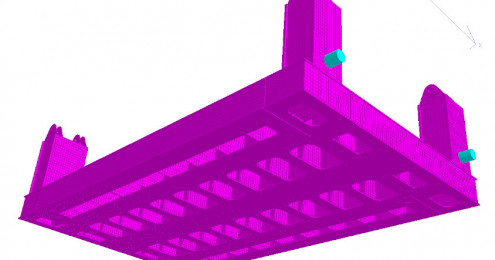 Nukleartechnik – Forschungsreaktor ITER
