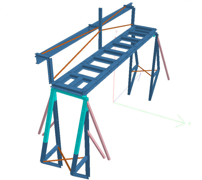 Nukleartechnik – Kernkraftanlage BKW Mühlenberg