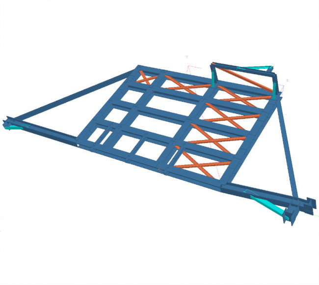 Nukleartechnik – Kernkraftanlage Grohnde