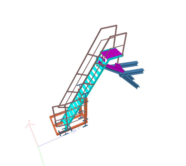 Nukleartechnik – Kernkraftanlage Olkiluoto 3 – Pool Liner