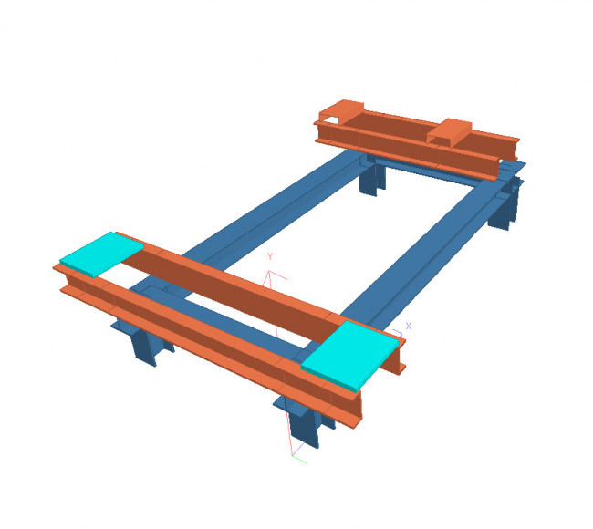 Nukleartechnik – Kernkraftanlage Olkiluoto 3 – RPV Closure Head