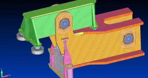 Nukleartechnik – Rückbau GKN I, Neckarwestheim