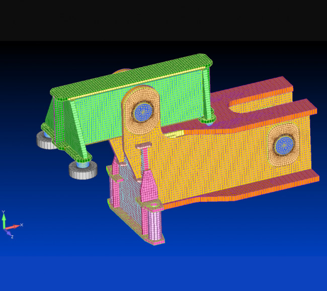 Nukleartechnik – Rückbau GKN I, Neckarwestheim