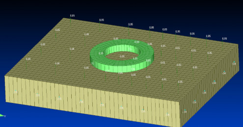 Nukleartechnik – Rückbau GKN I, Neckarwestheim