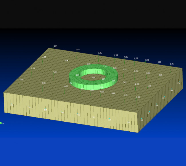 Nukleartechnik – Rückbau GKN I, Neckarwestheim