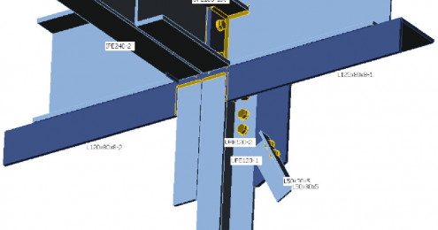 Nukleartechnik – Rückbau GKN I, Neckarwestheim