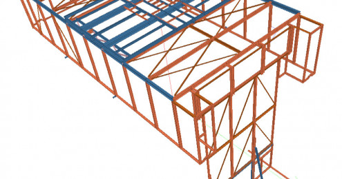 Nukleartechnik – Rückbau GKN I, Neckarwestheim