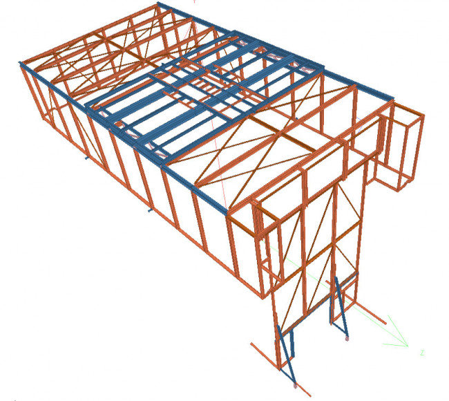 Nukleartechnik – Rückbau GKN I, Neckarwestheim