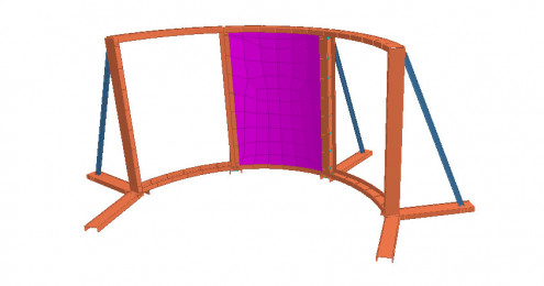 Nukleartechnik – Rückbau GKN I, Neckarwestheim
